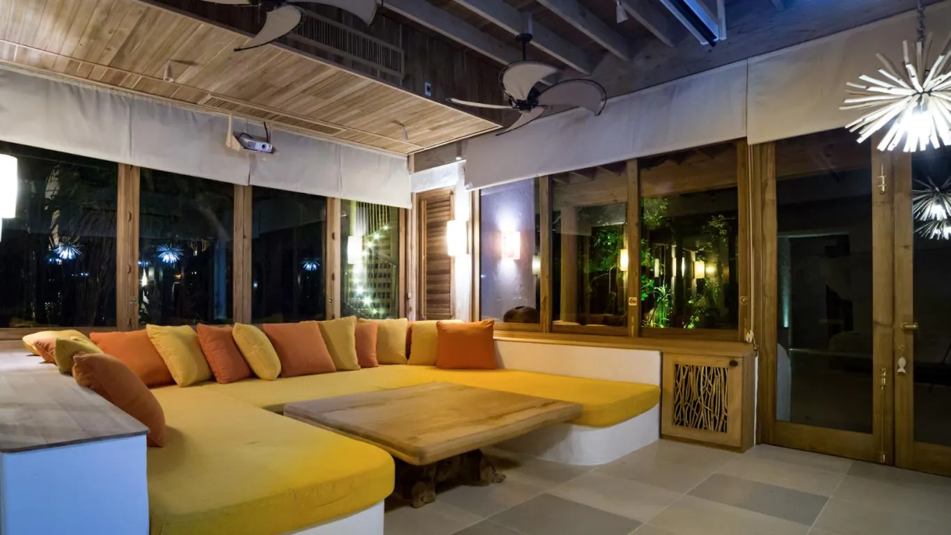 Soneva Fushi Villa 5 | Maldives