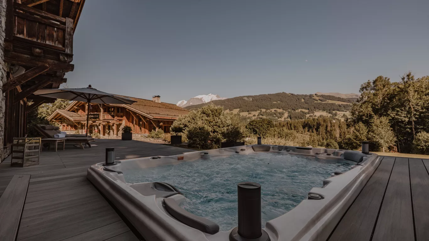Ultima Megeve | Megeve