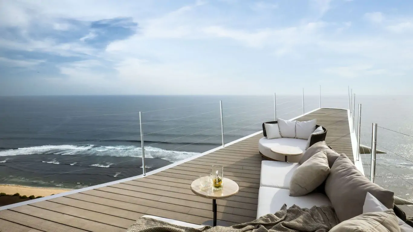 Private Jet Villa | Bali