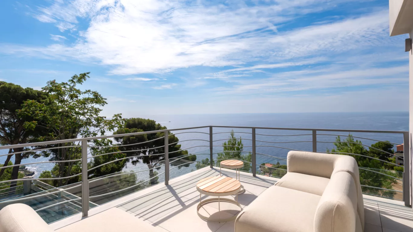 Villa Zeeba | Monaco