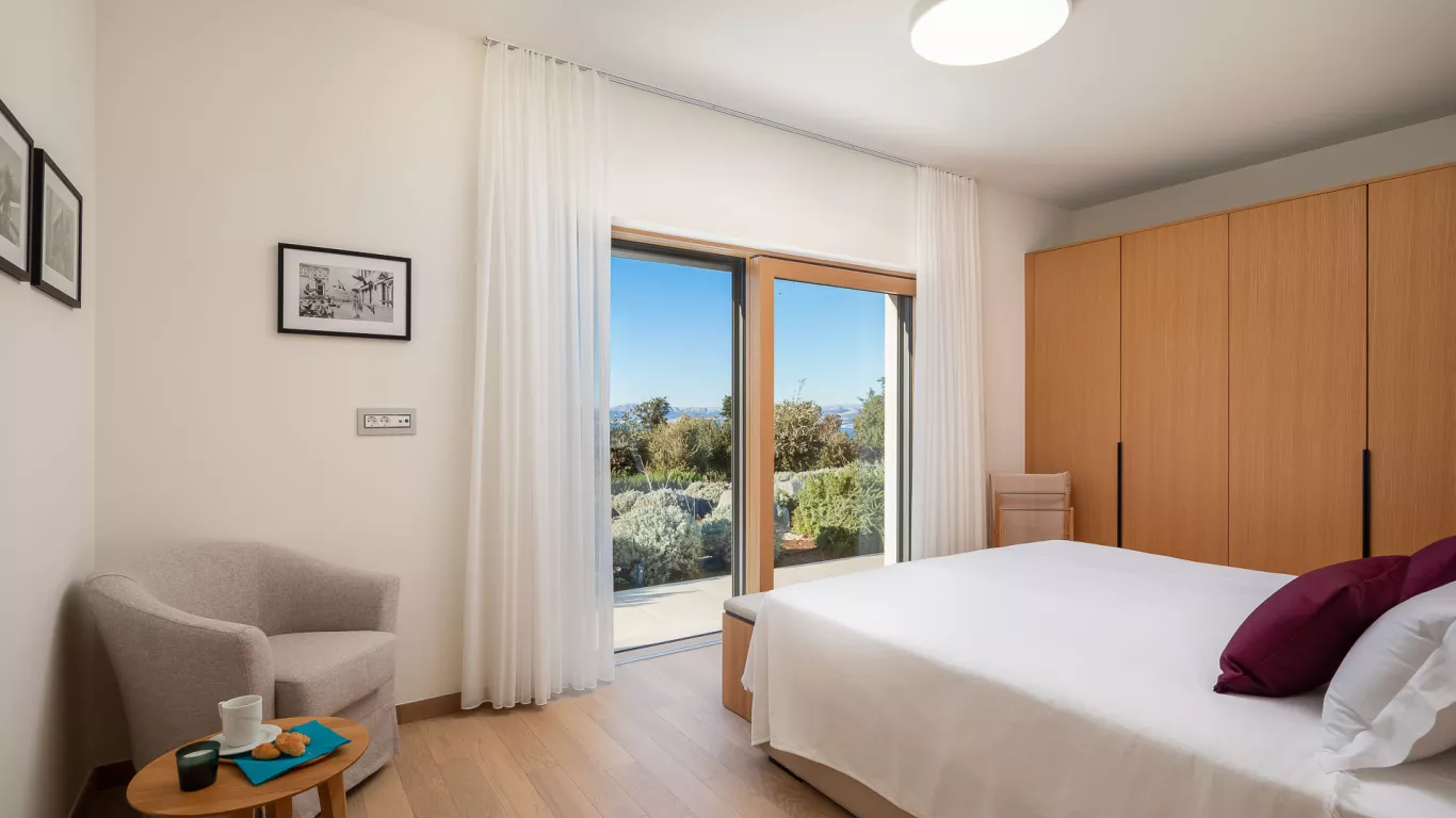 Villa Lucia | Croatia