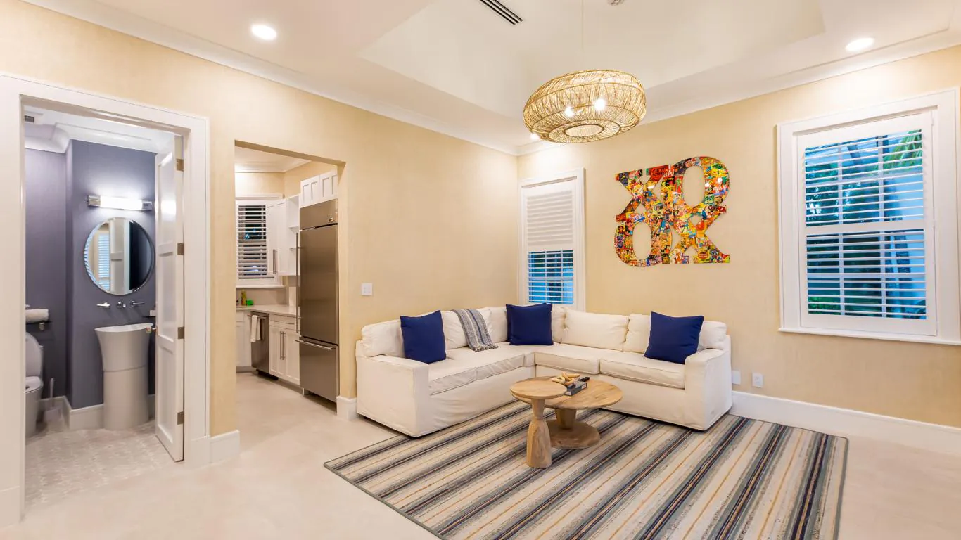 Villa Bella Albany | Bahamas