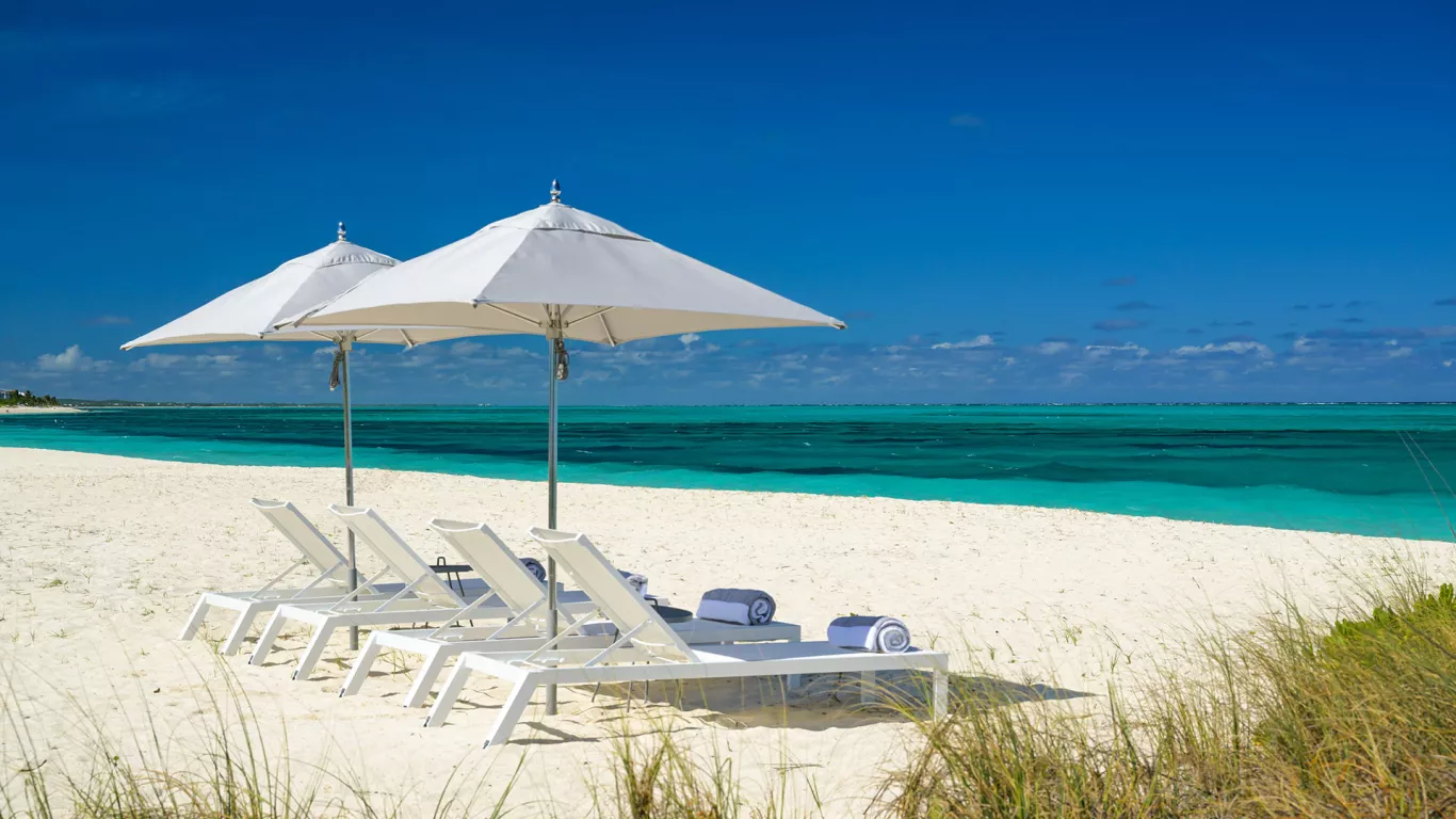 Bliss Villa Four | Turks and Caicos