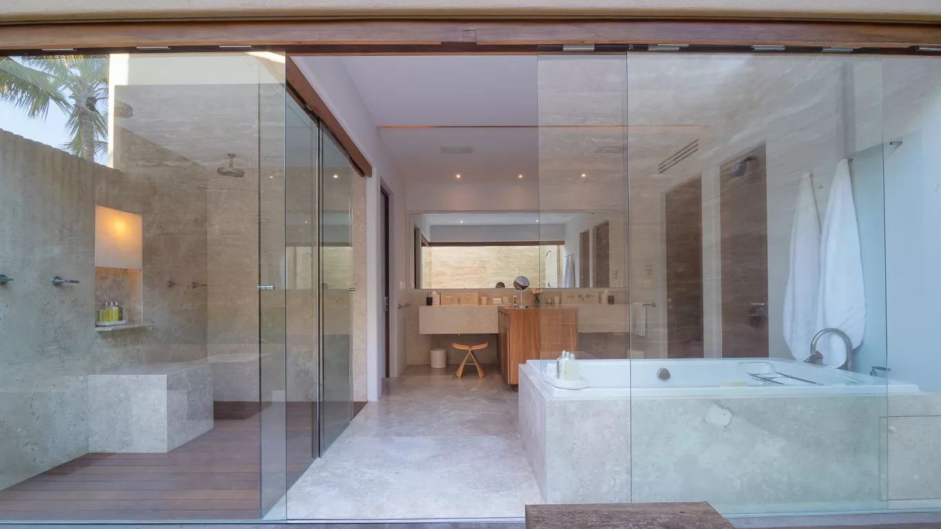 Jaguar Estate | Punta Mita
