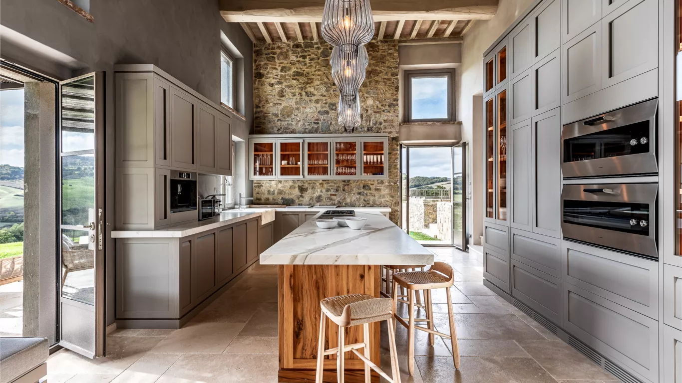 Noam Radicondoli | Tuscany