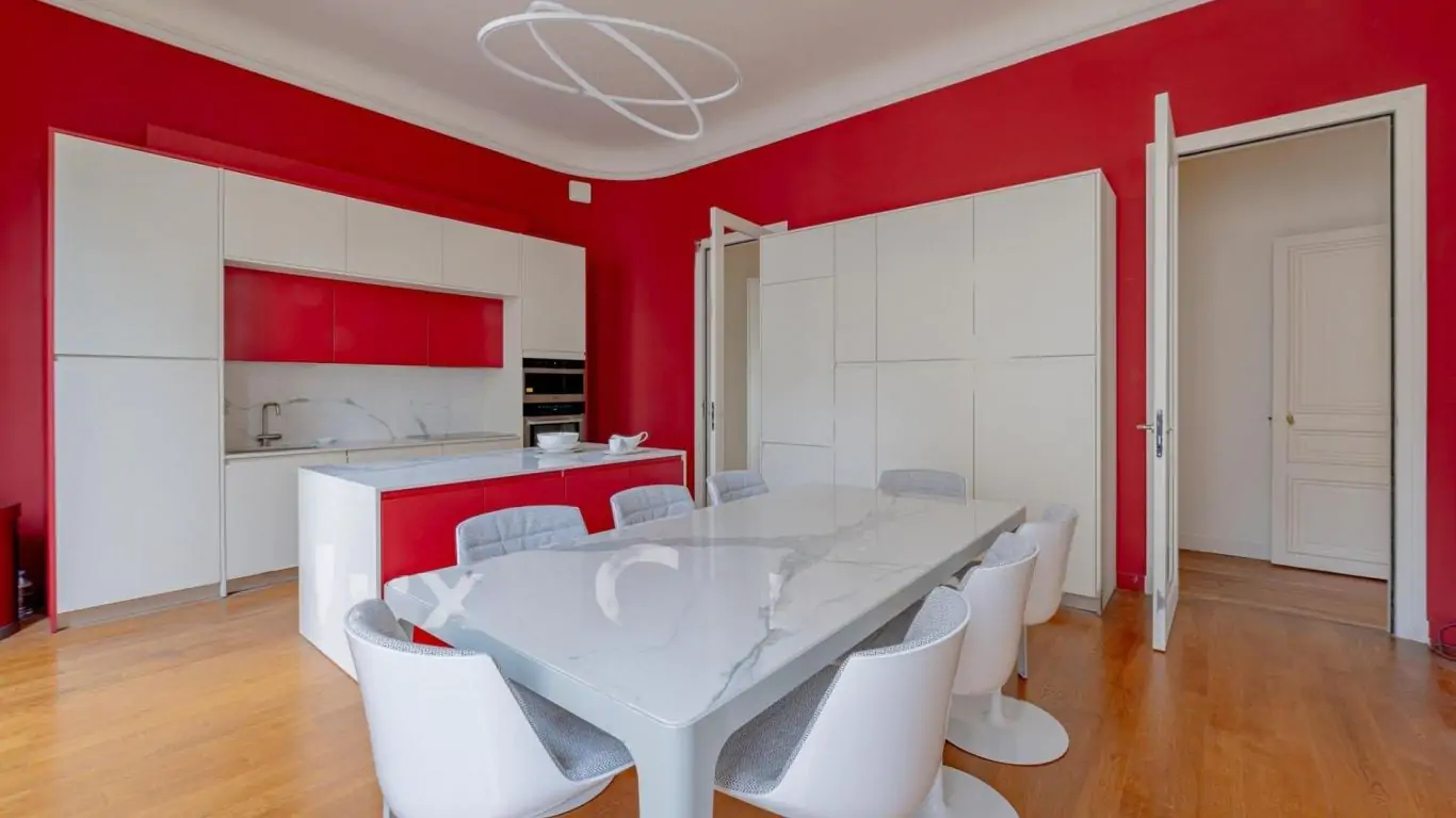 Apartment Edin | Paris