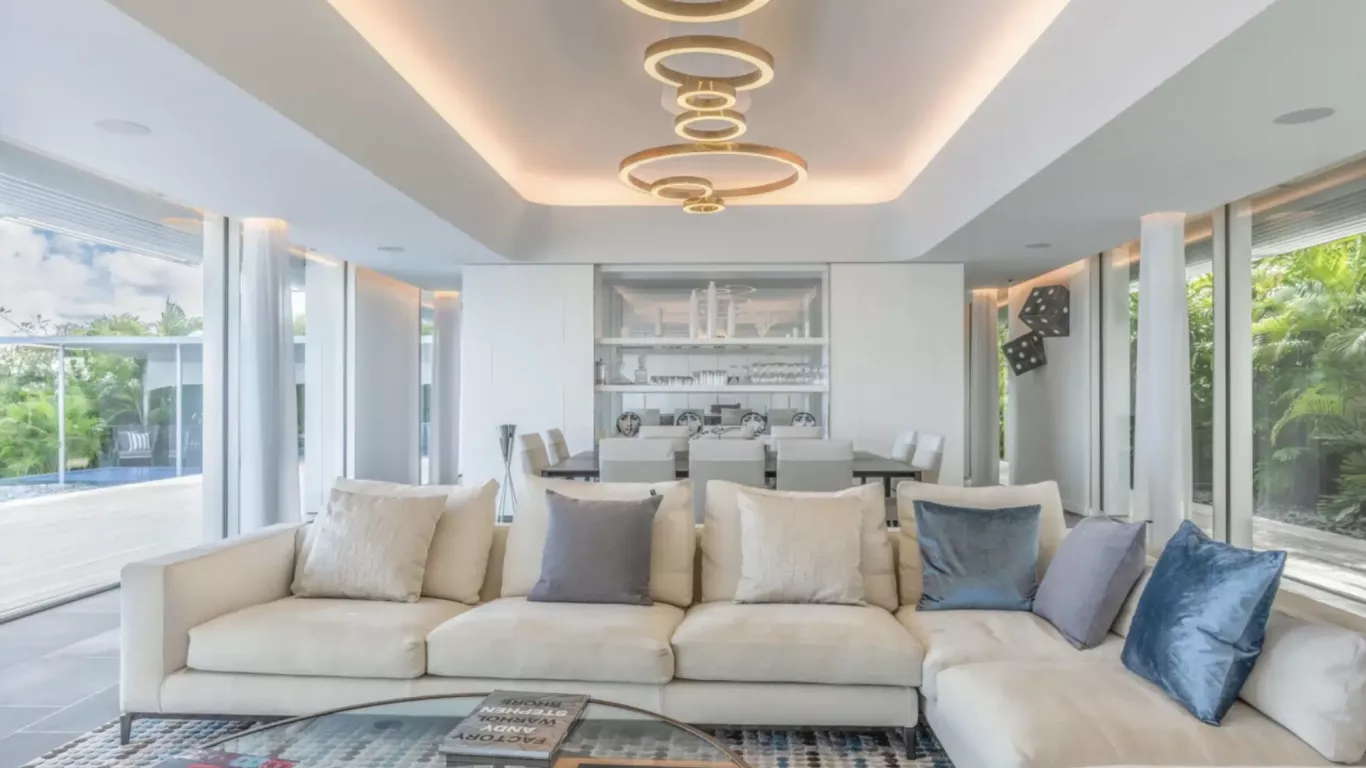 Villa Ciel DAzur | St. Barth