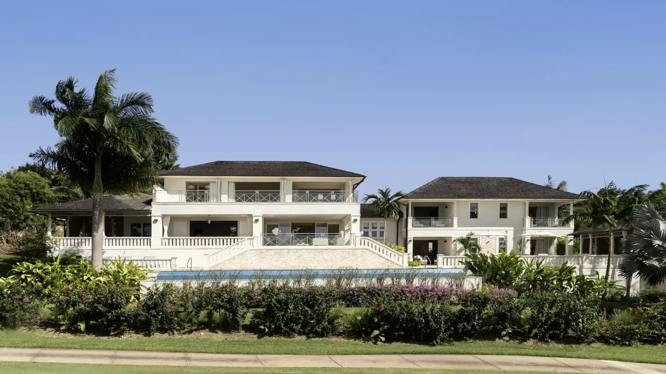 Villa Cocomaya | Barbados