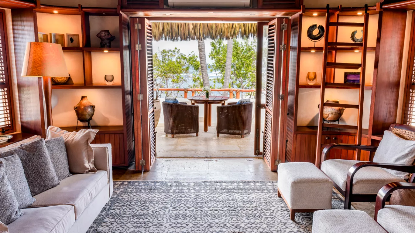 Villa Palmasola | Punta Mita