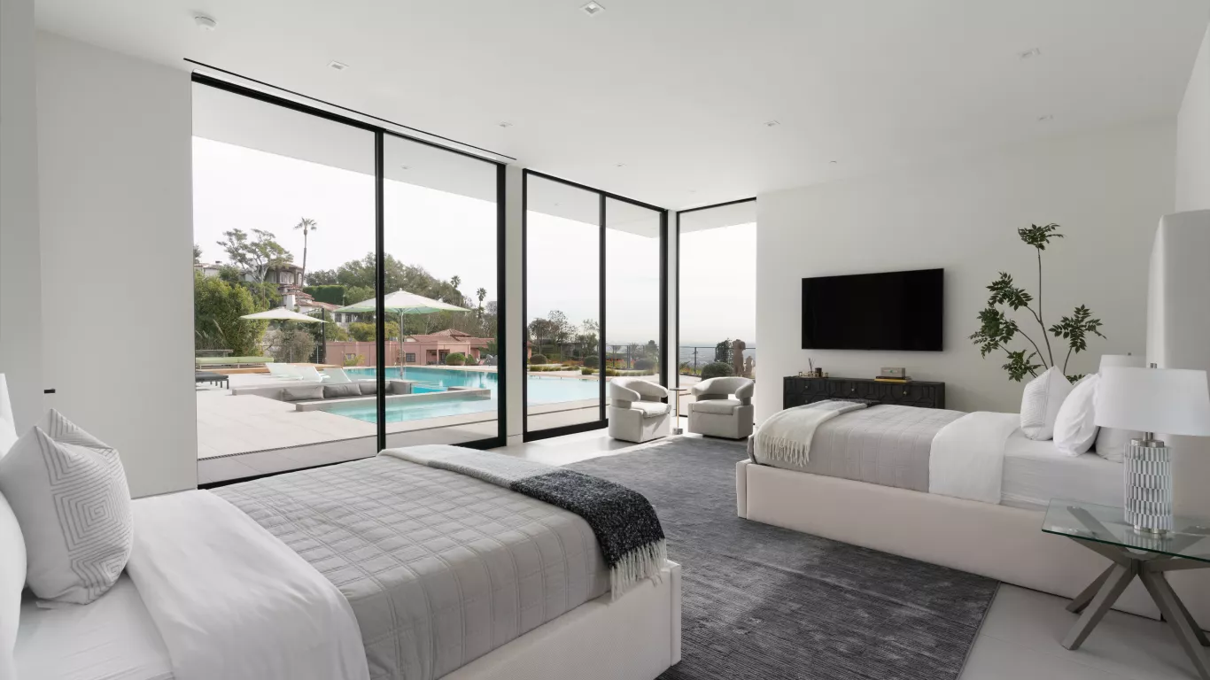 Villa Malika | Los Angeles