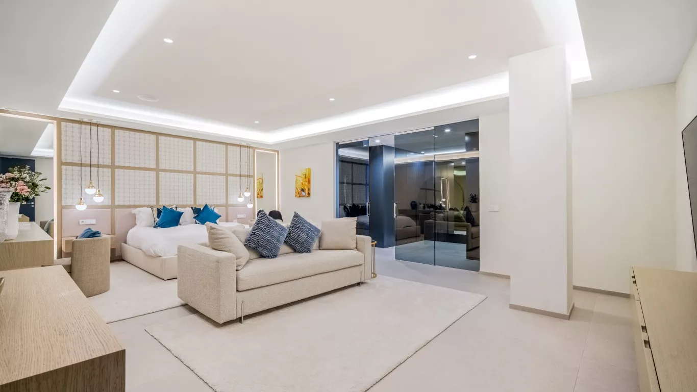 Villa Mirage | Marbella