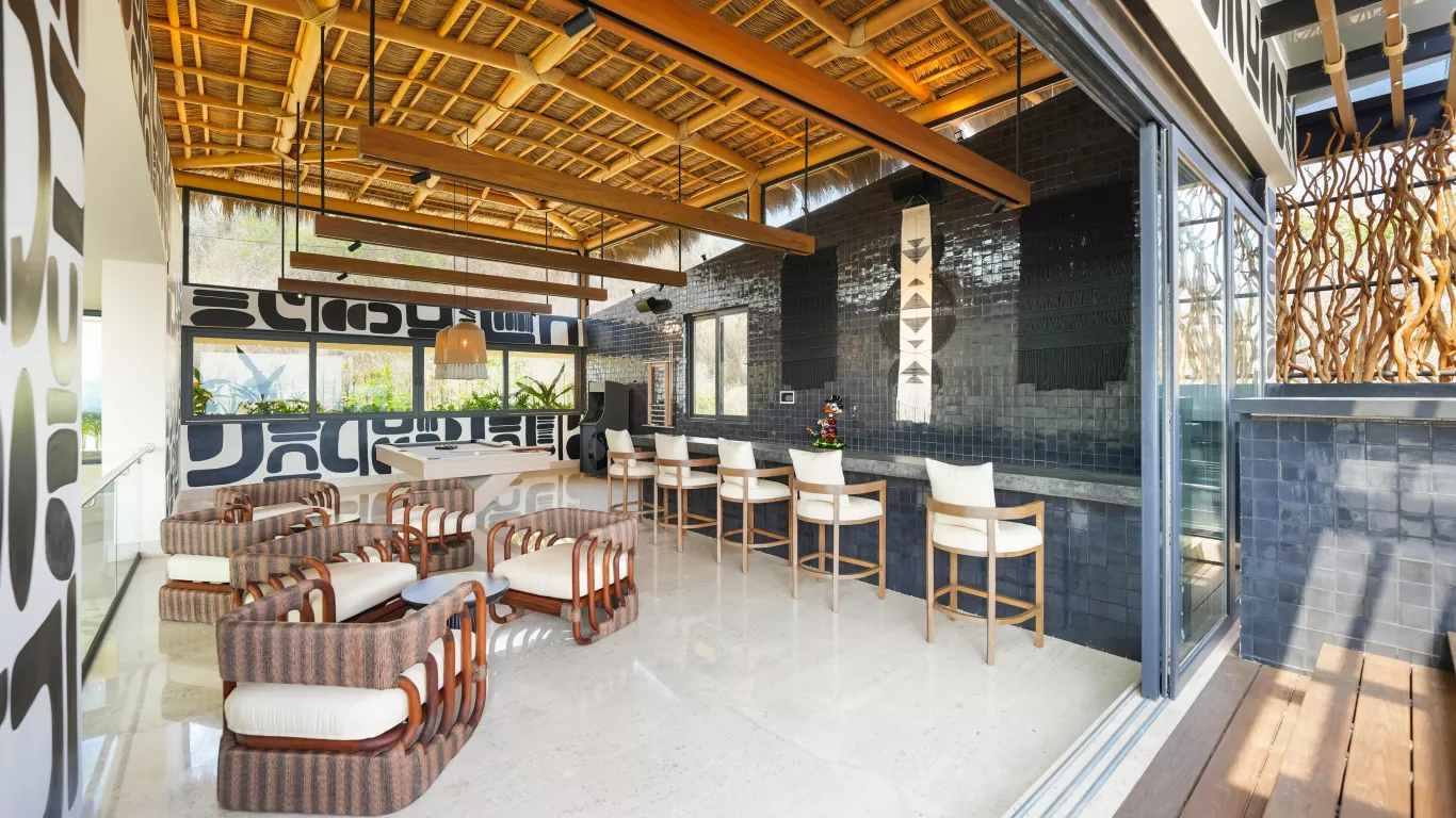 Villa The One | Punta Mita