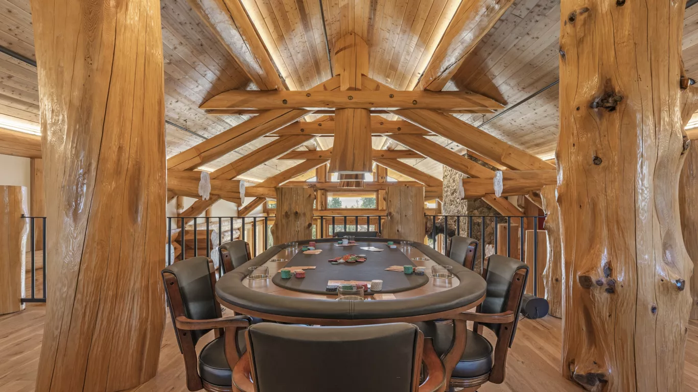 The Redmond Ranch | Oregon