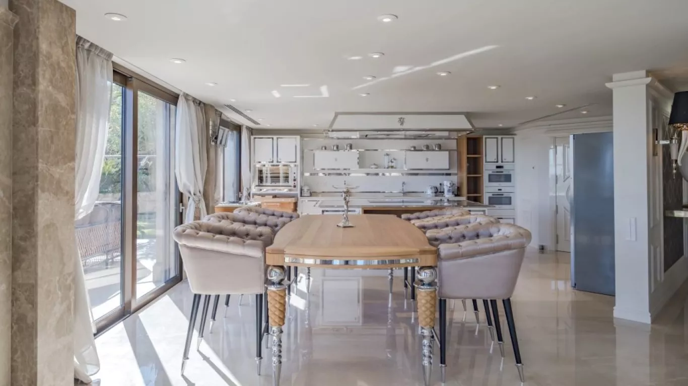 Villa Diane | Cannes