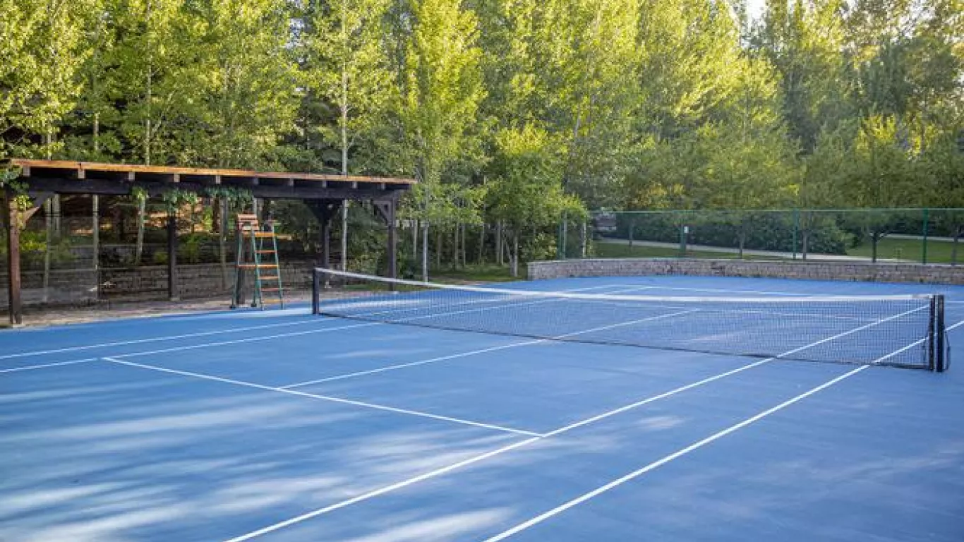 Villa Fleuve | Sun Valley