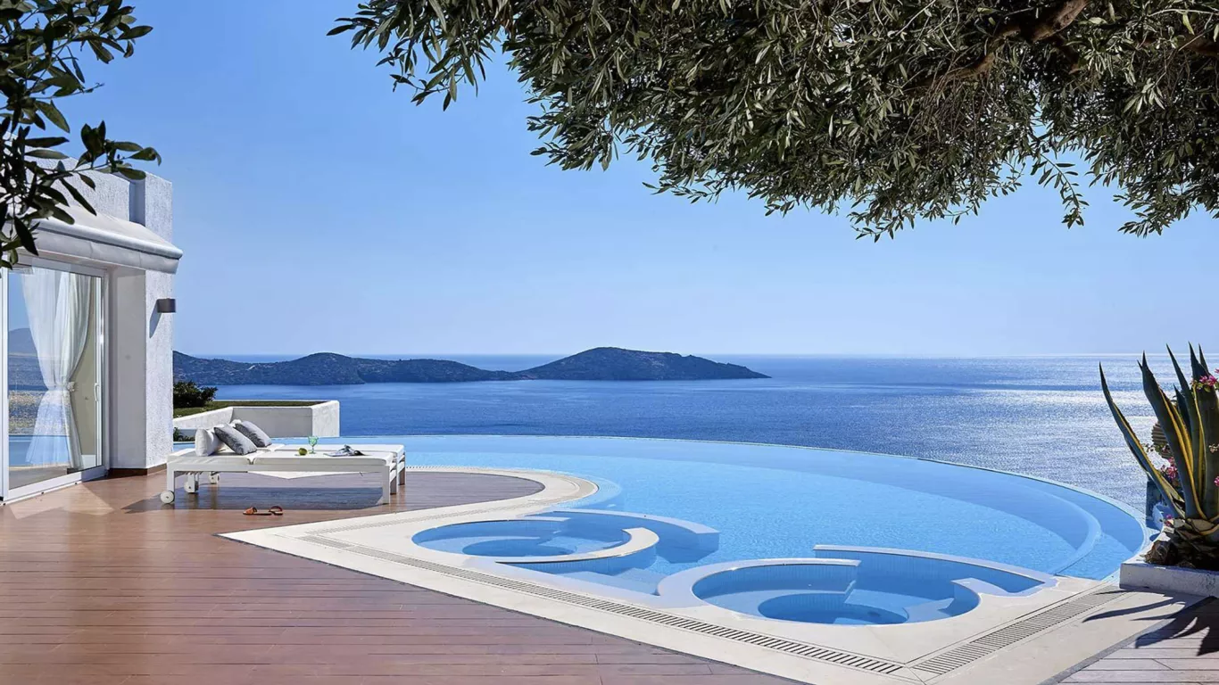 Villa Genevieve | Crete