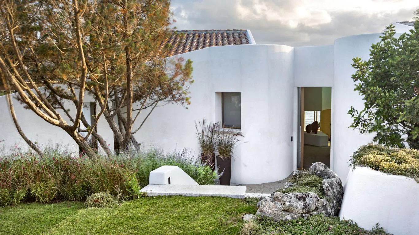 Villa Cassandra | Sardinia