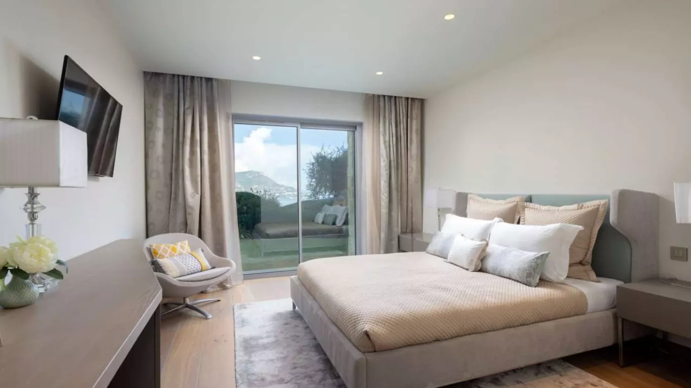 Villa Amelie | Saint Jean Cap Ferrat