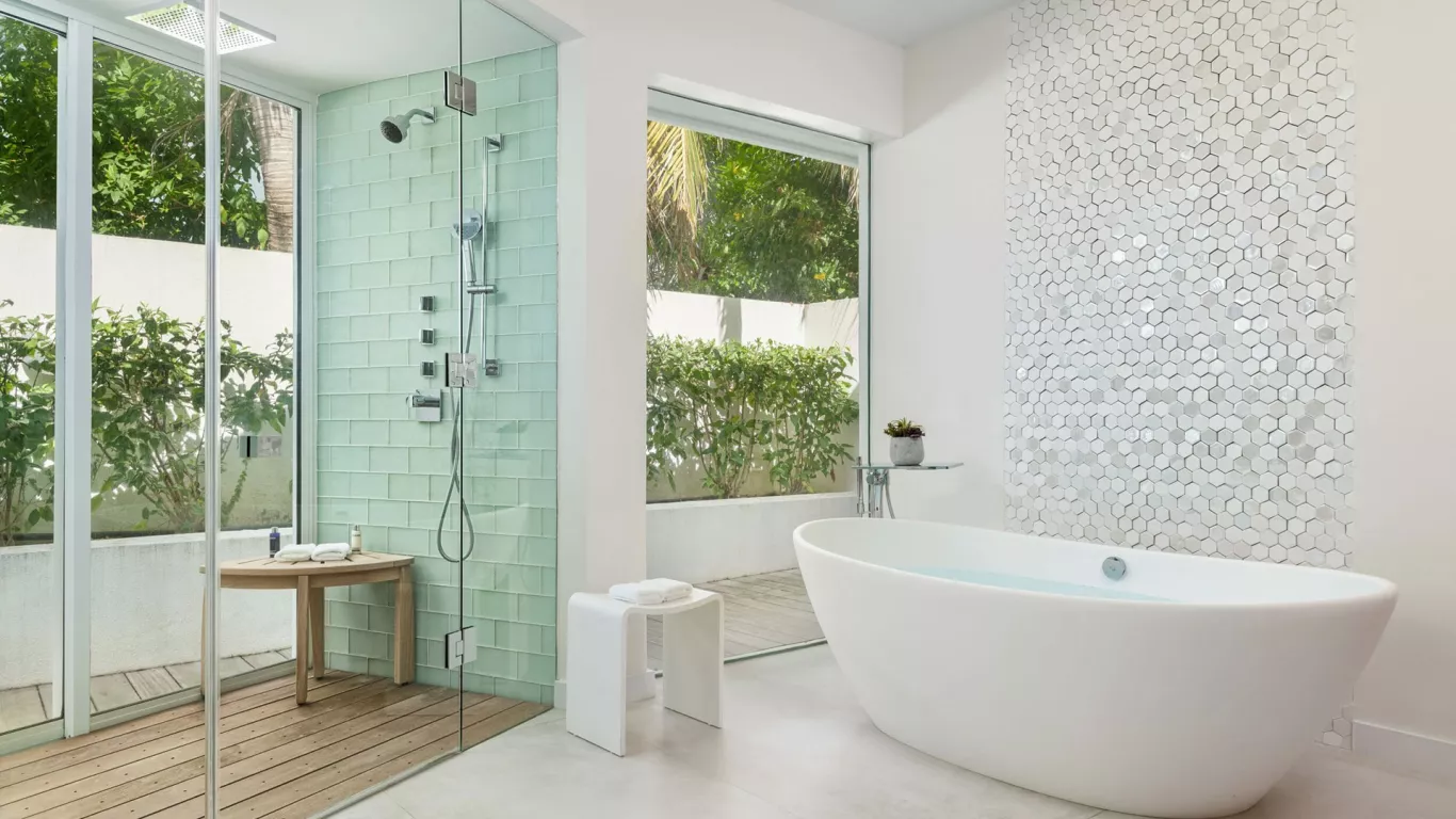 Villa Salacia | Turks and Caicos