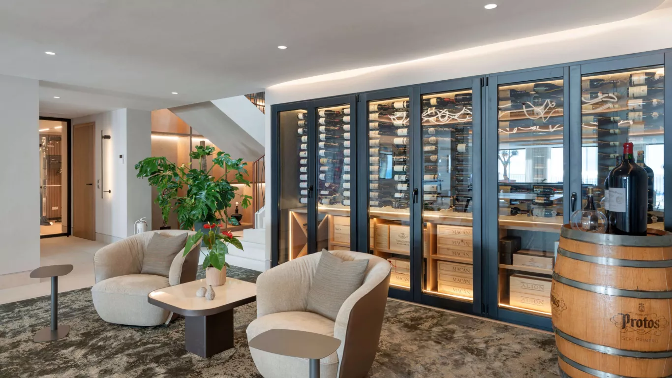Villa Celestial | Marbella