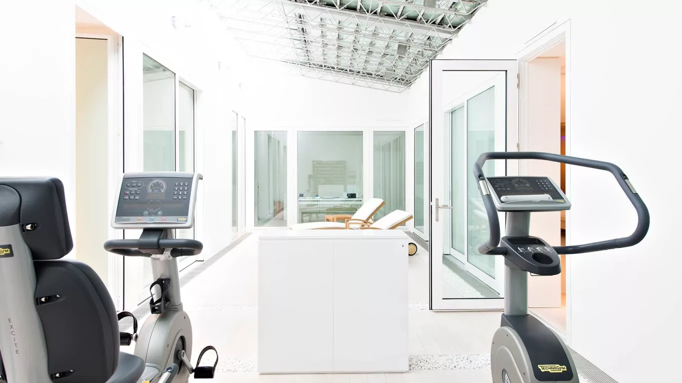 Apartment Ronald | St. Moritz