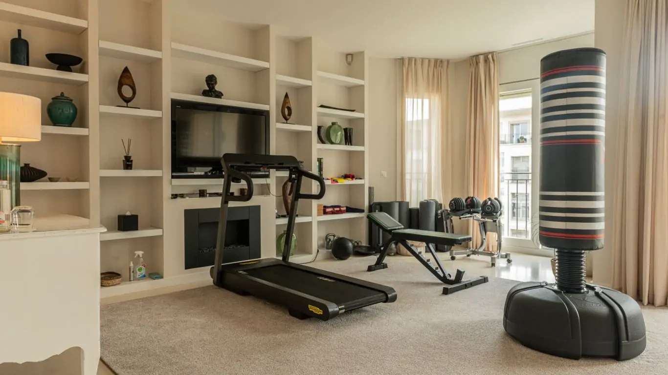 Penthouse Horizon | Geneva
