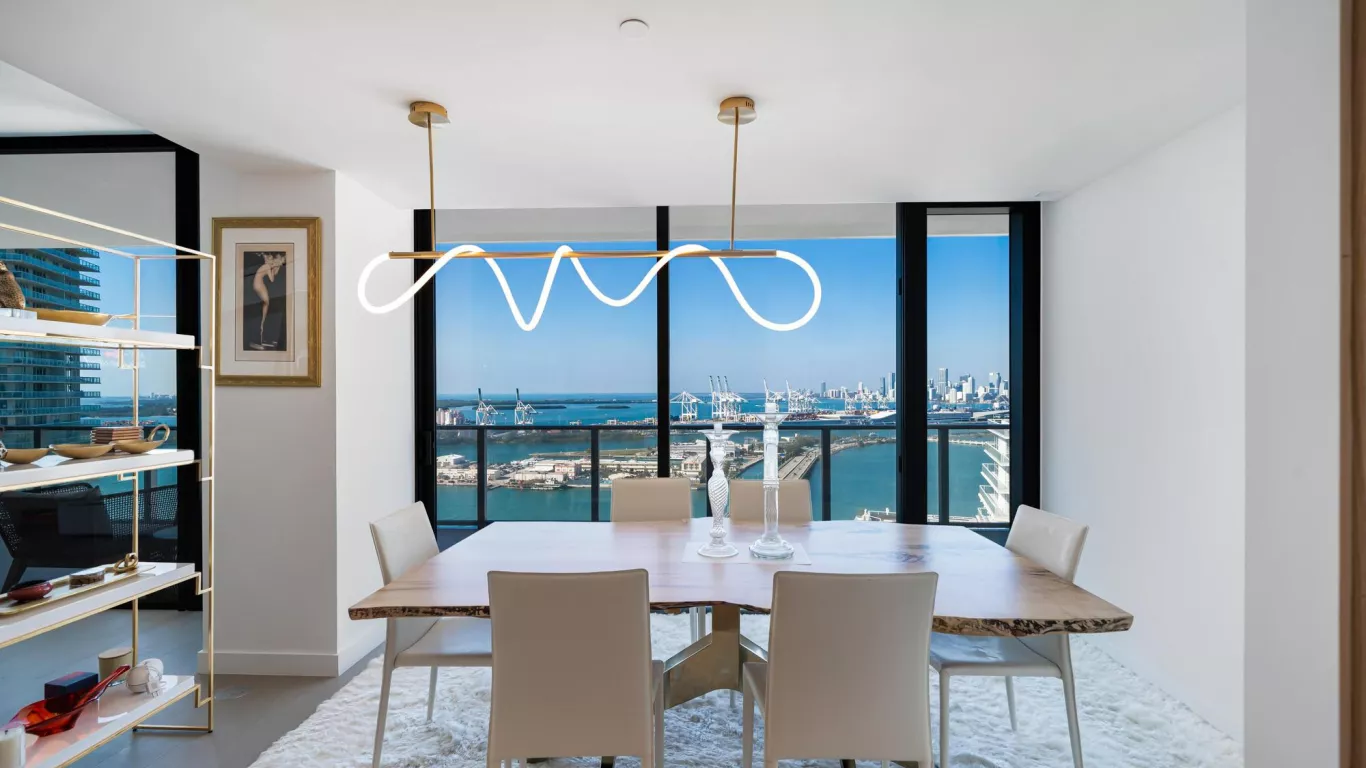 Apartment Mateo | Miami