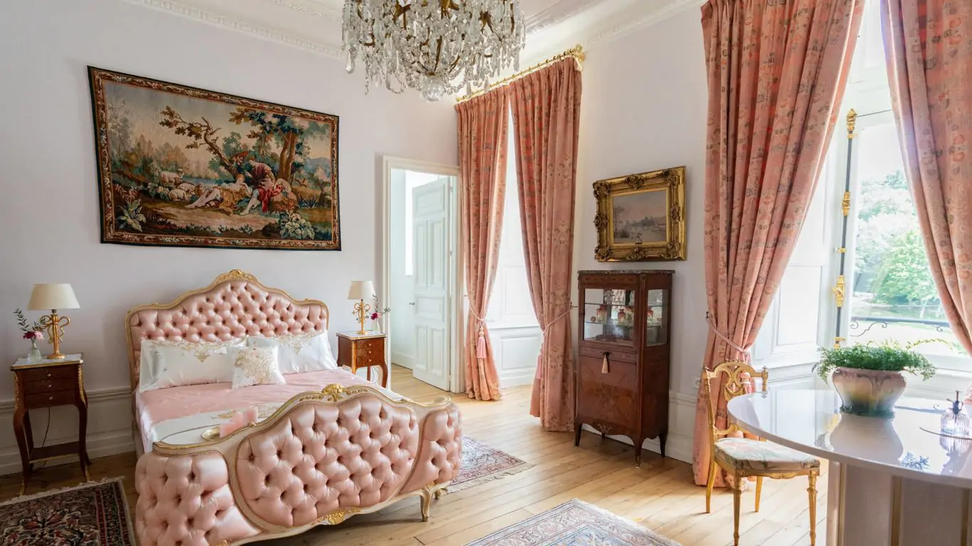 Chateau de Montchaude | Rest of France