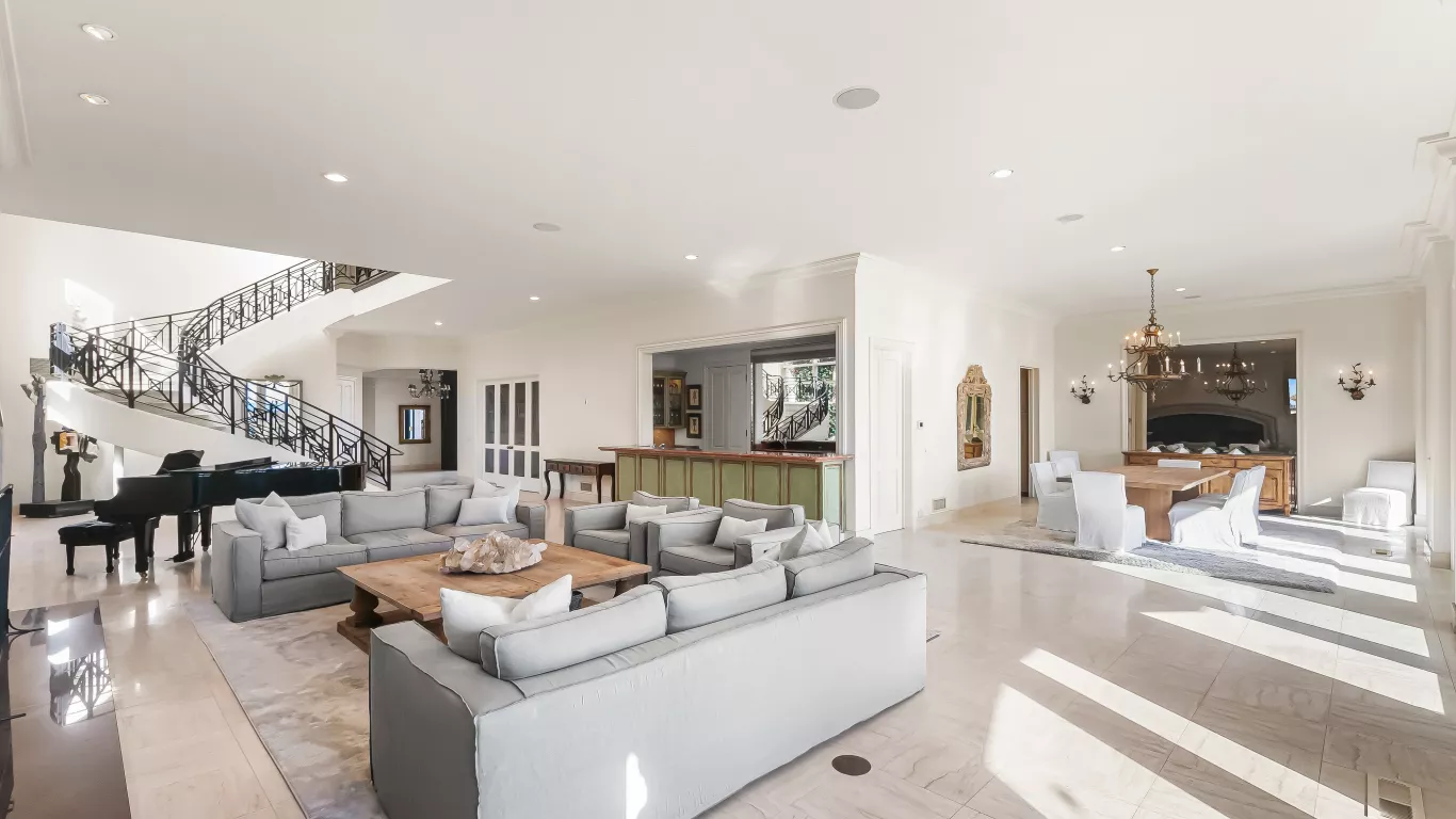 Villa Filomena | Malibu