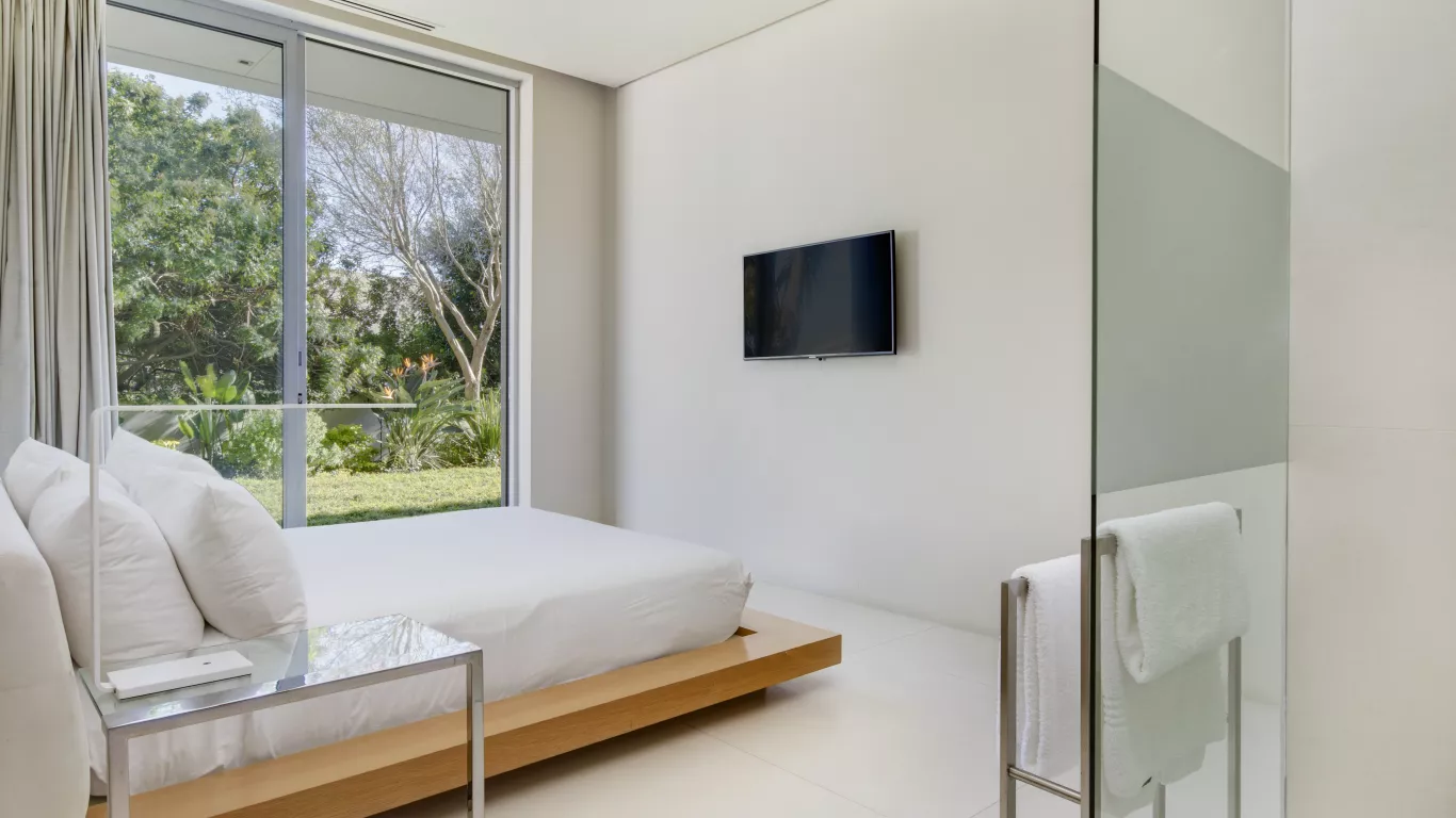 Villa Reema | Cape Town