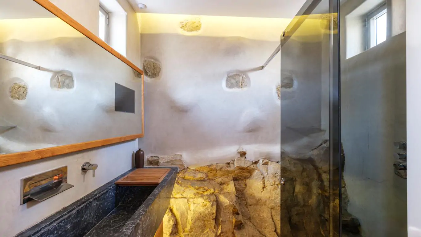 Villa Eirini | Mykonos