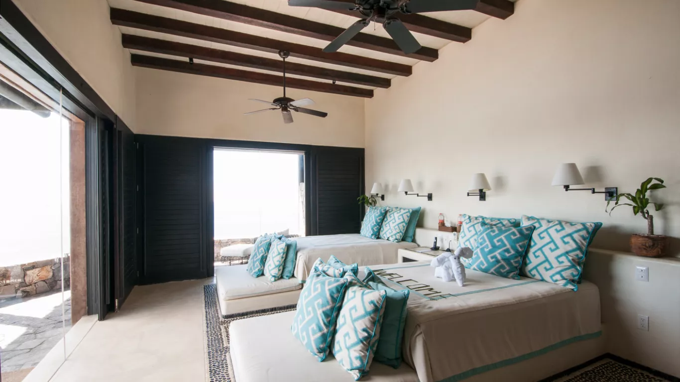 DOS Fiesta | Rest of Latin America