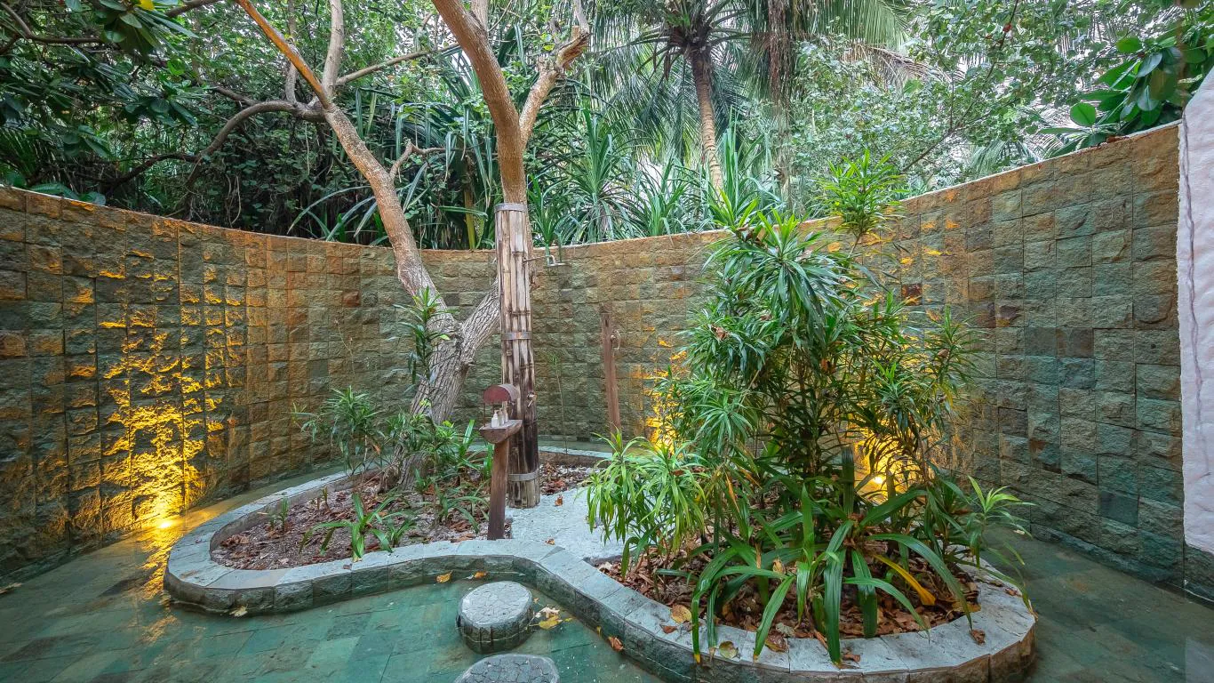 Soneva Fushi Villa 41 | Maldives