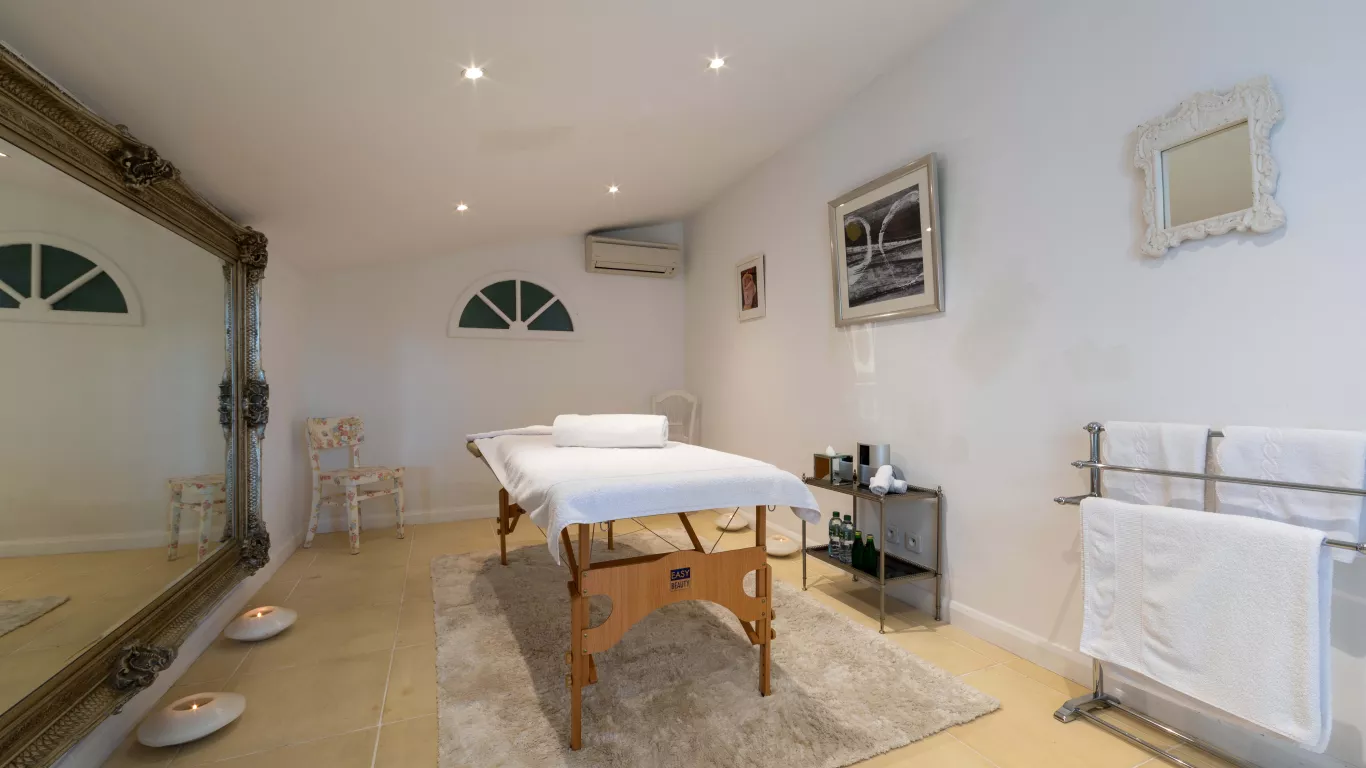 Villa Aviva | St-Tropez