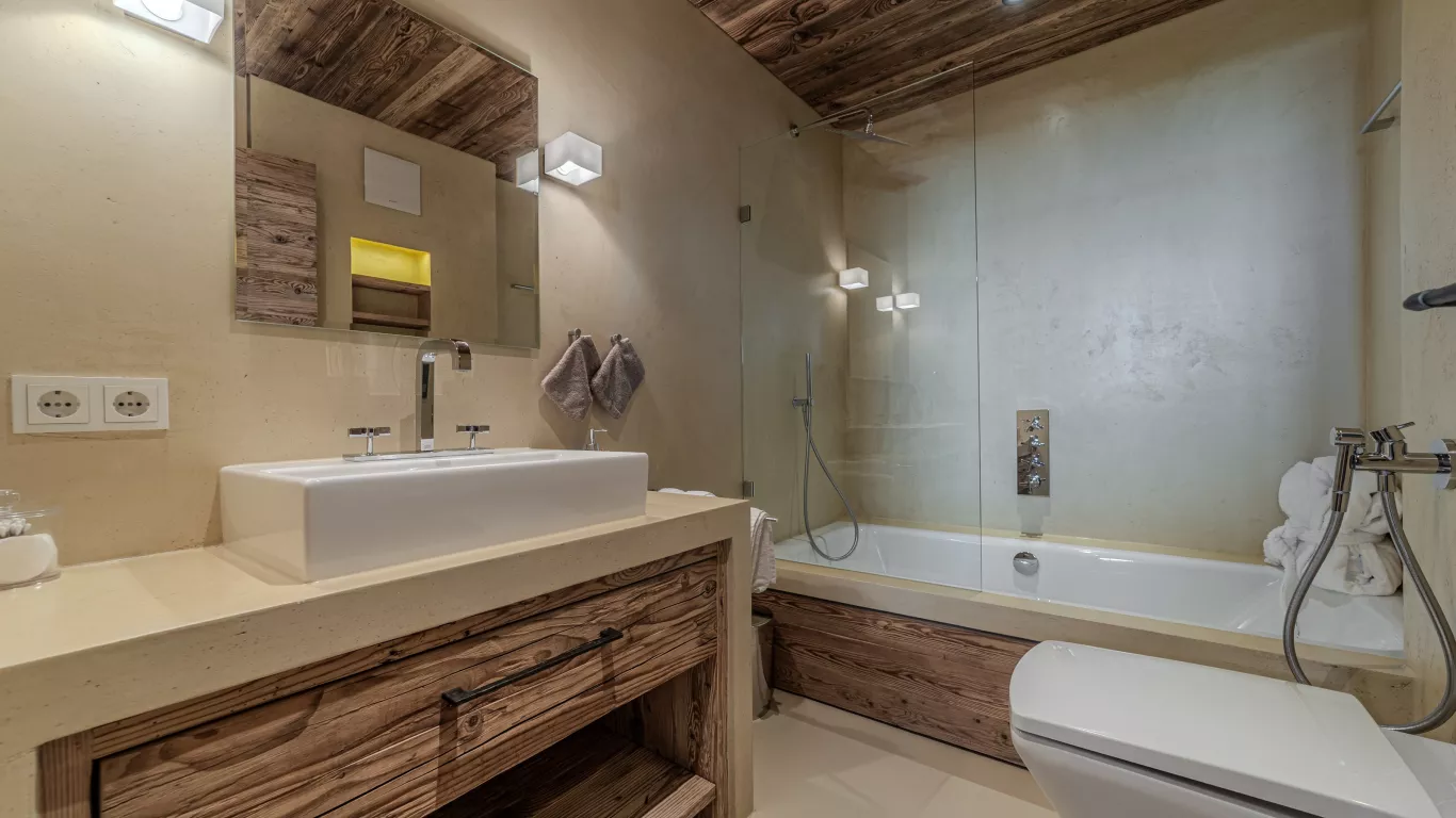 Chalet Comtesse | Kitzbuhel