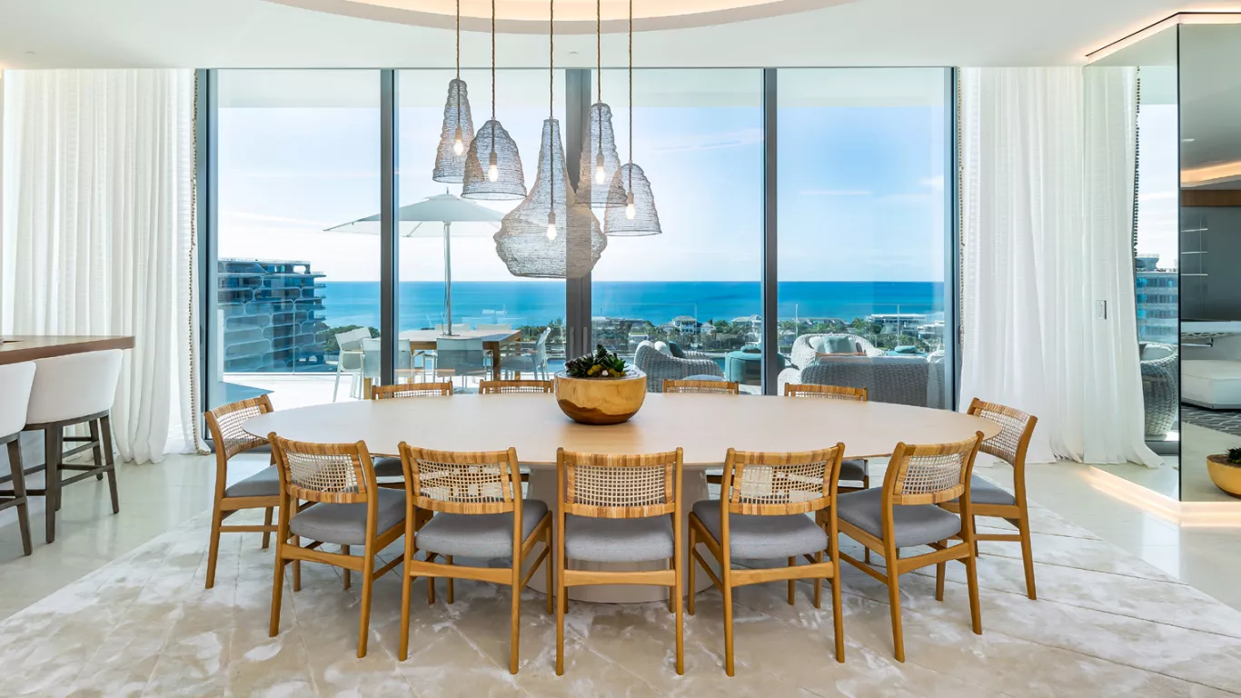 Apartment Sterling Albany | Bahamas