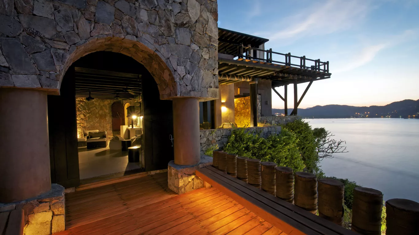 DOS Fiesta | Rest of Latin America