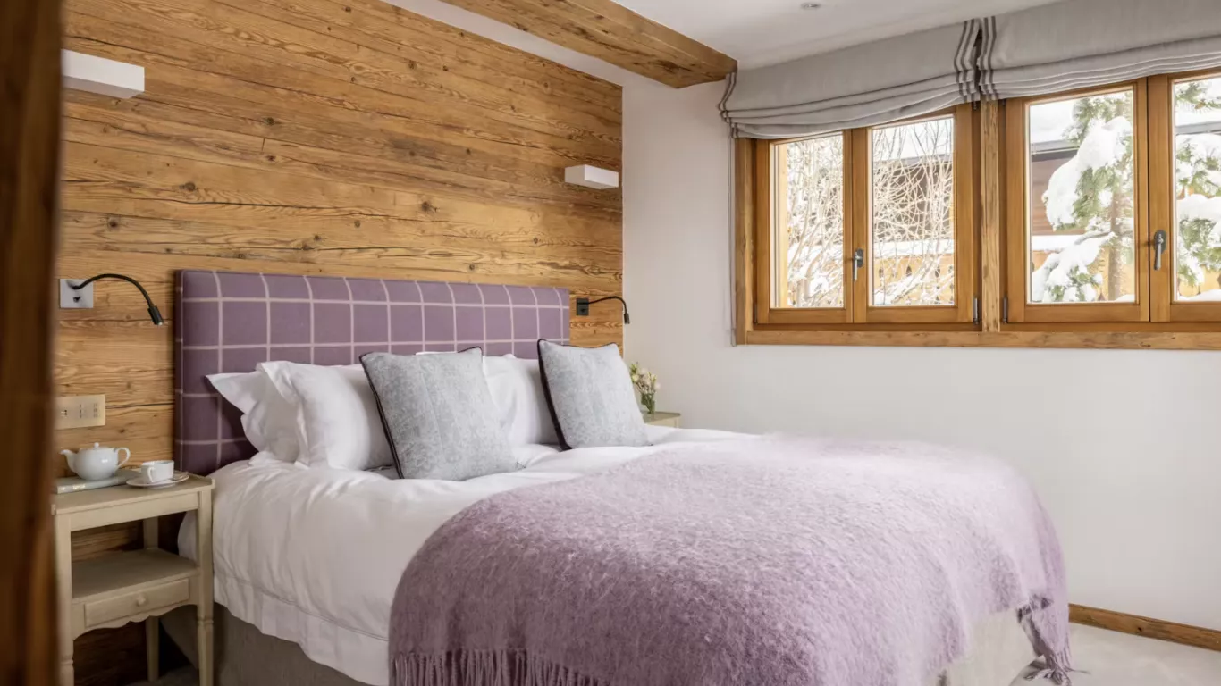 Chalet Les Etrennes | Verbier