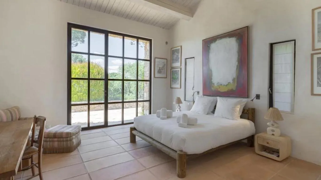 Villa Sabine | St-Tropez