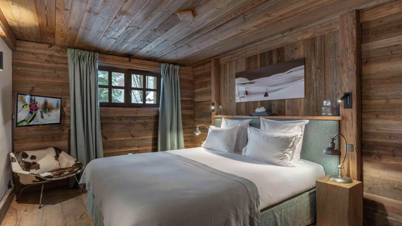 Chalet Ima | Courchevel