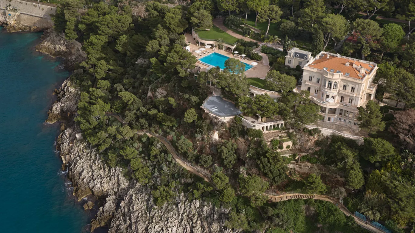 Villa Eleonora | Monaco