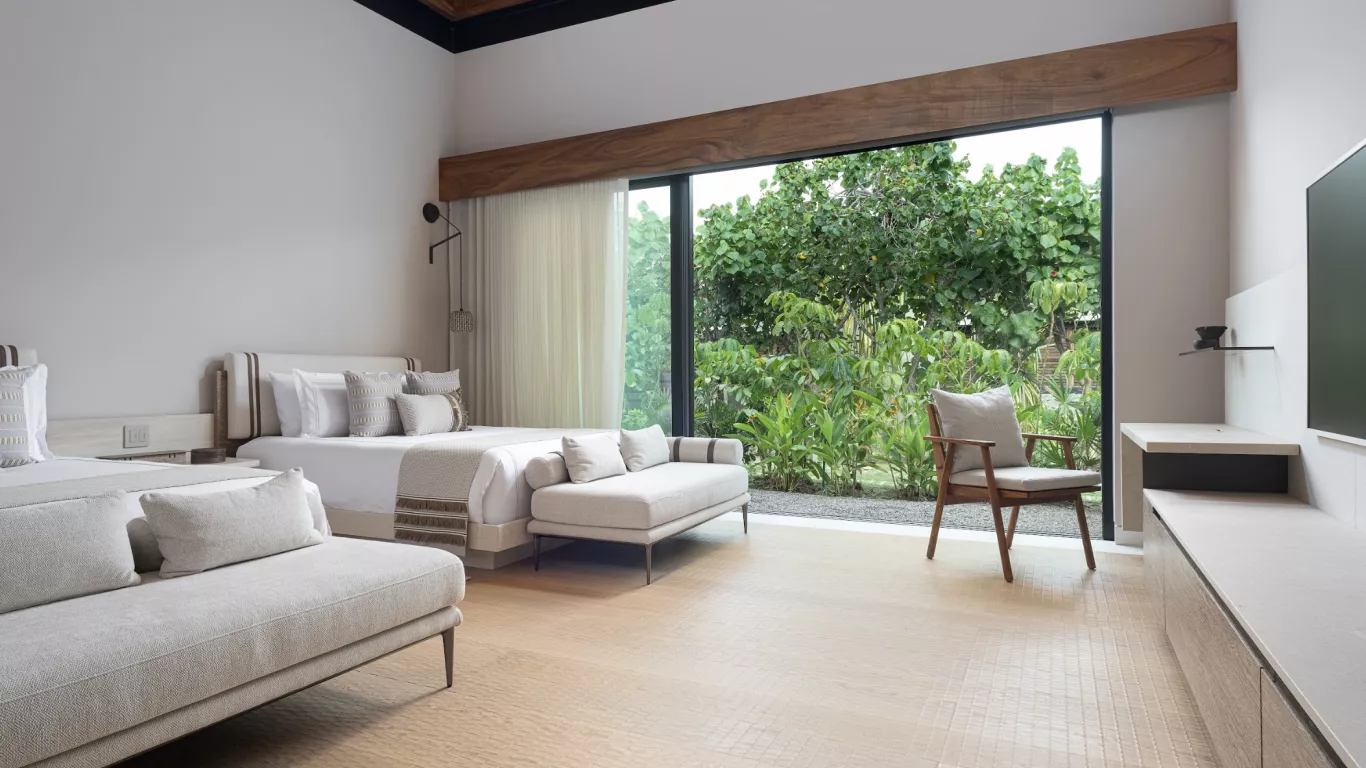 Casa Xielo | Punta Mita