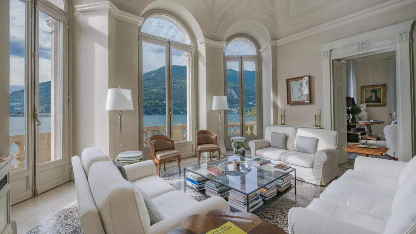 Villa Imperatore | Lake Como