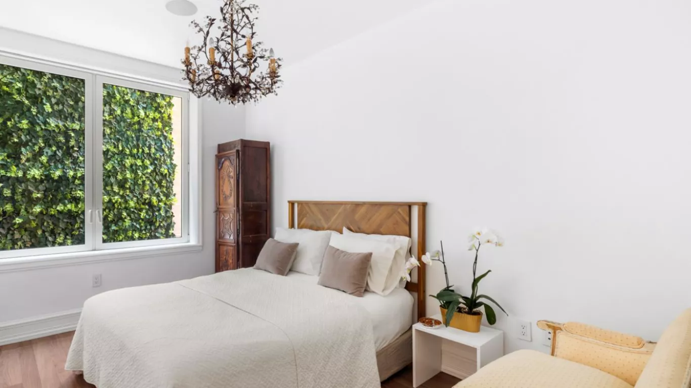 Apartment Dennis | New York City