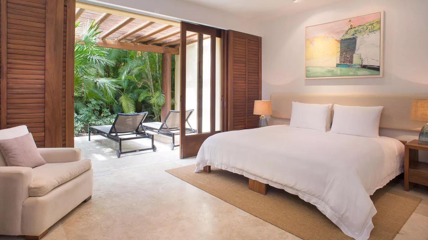 Jaguar Estate | Punta Mita