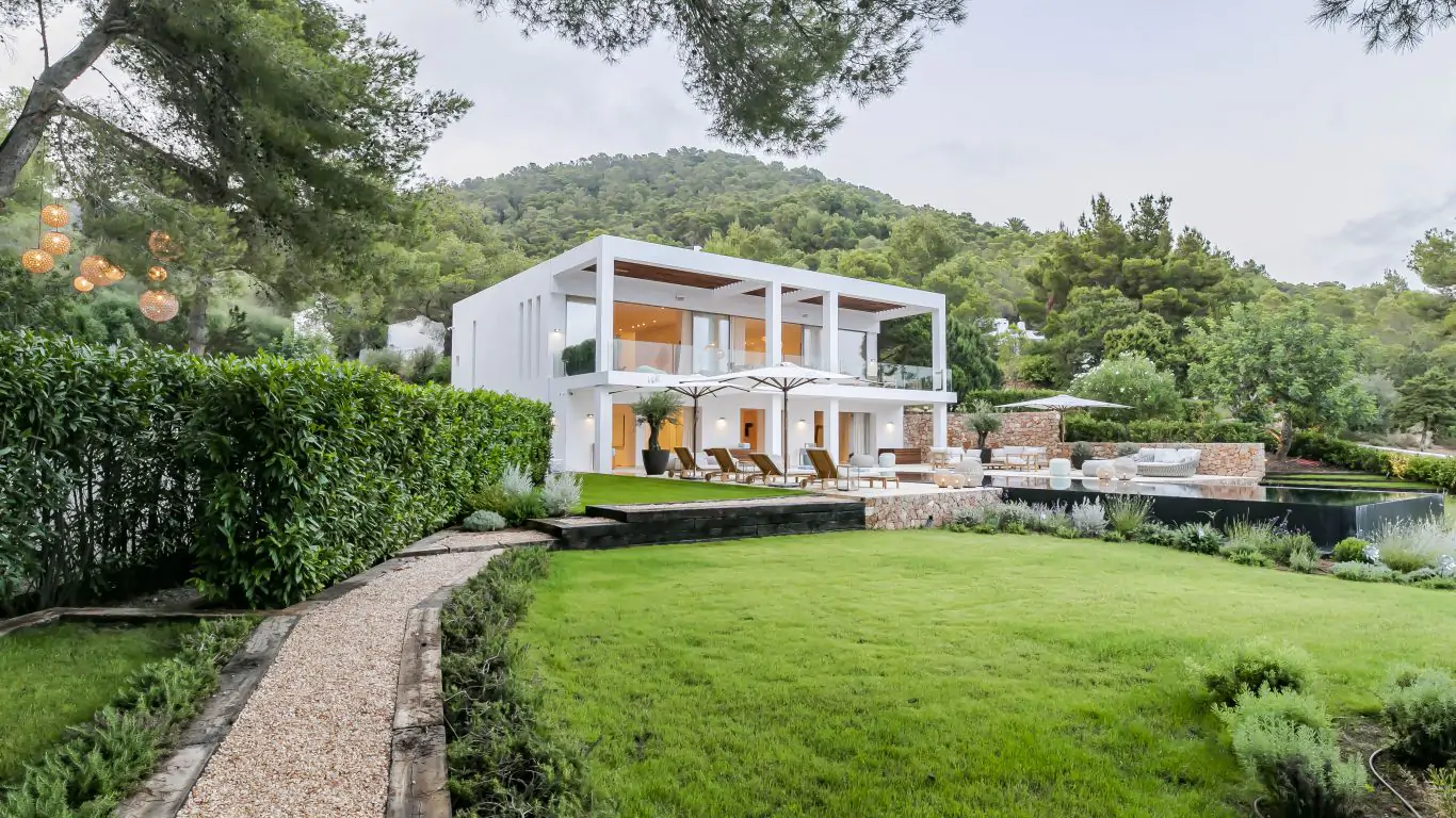 Villa Can Vida | Ibiza