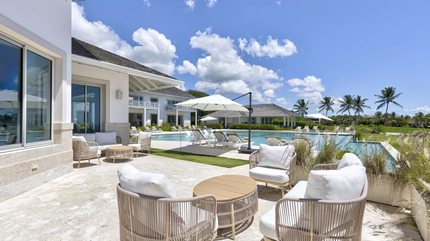 Founders Villa | Punta Cana