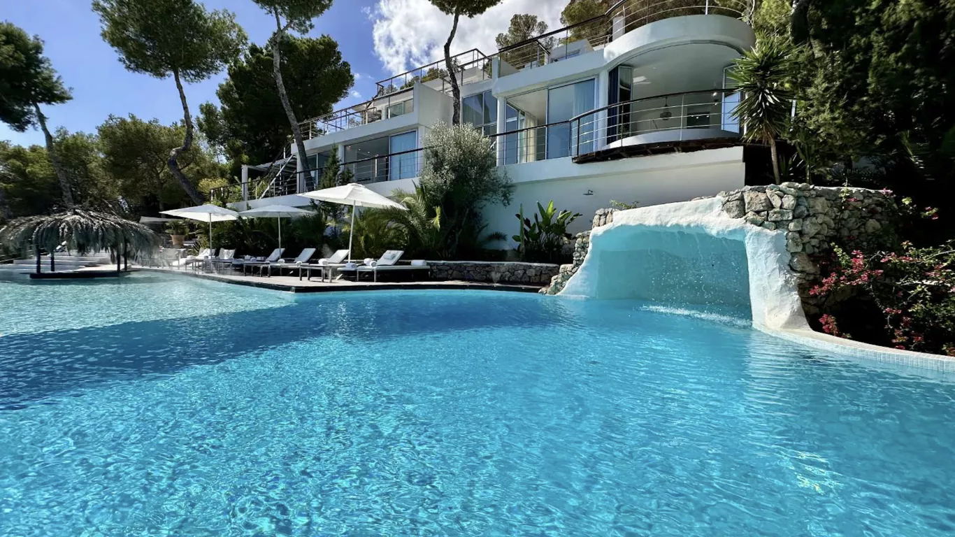 Villa Roca | Ibiza