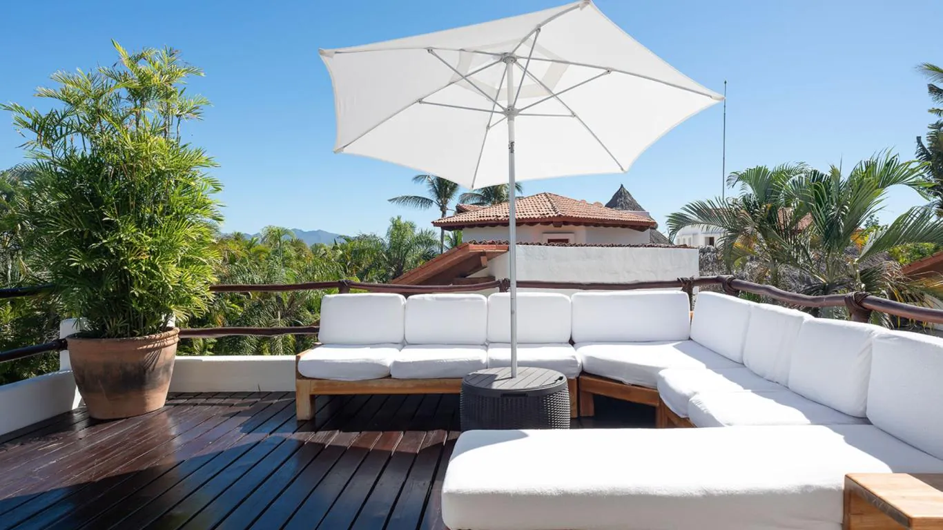 Casa del Faro | Punta Mita