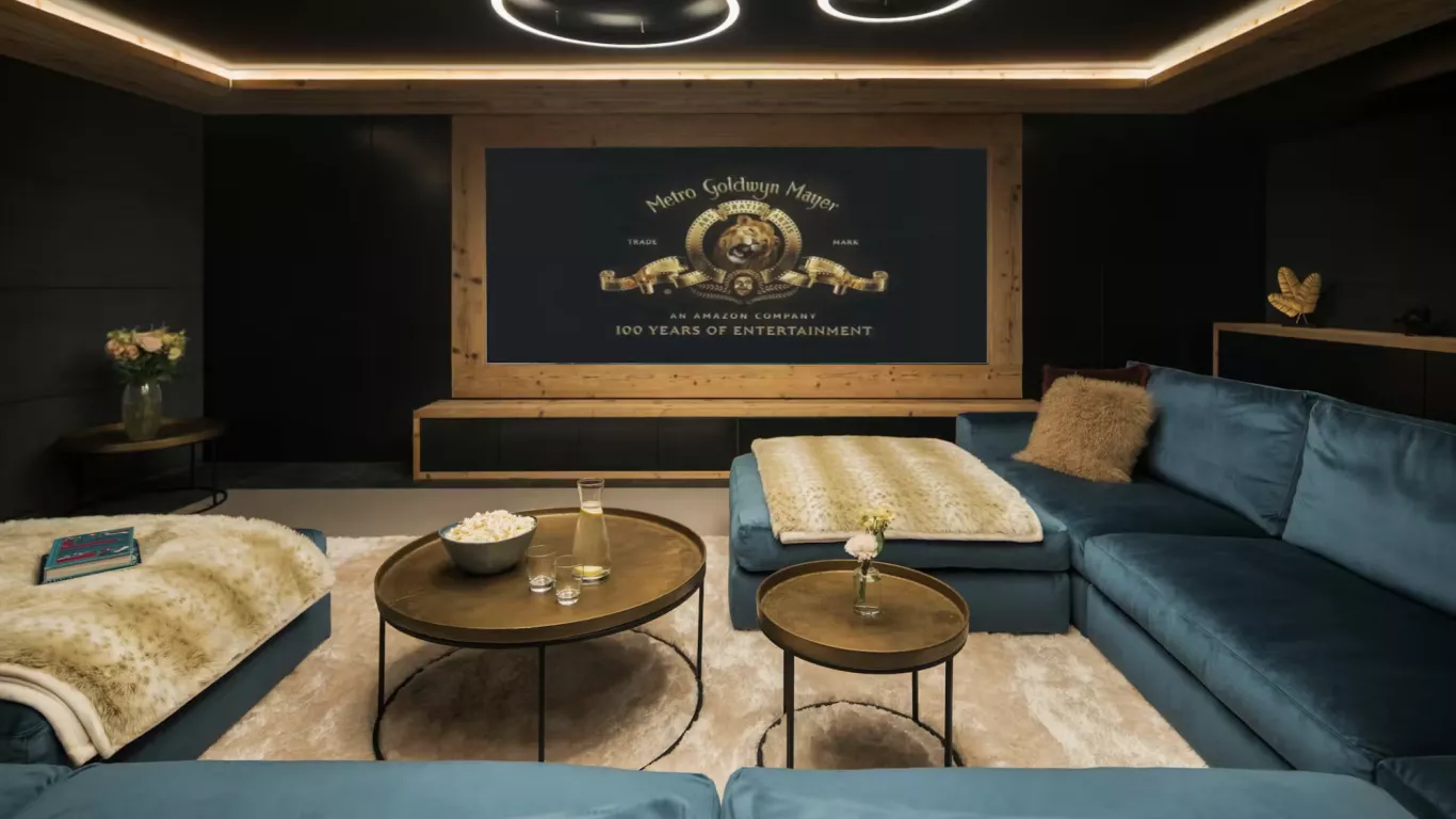 The Calima Estate | Verbier